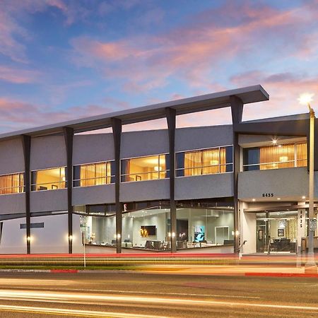 Elan Hotel Los Angeles Dış mekan fotoğraf