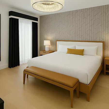 Elan Hotel Los Angeles Dış mekan fotoğraf