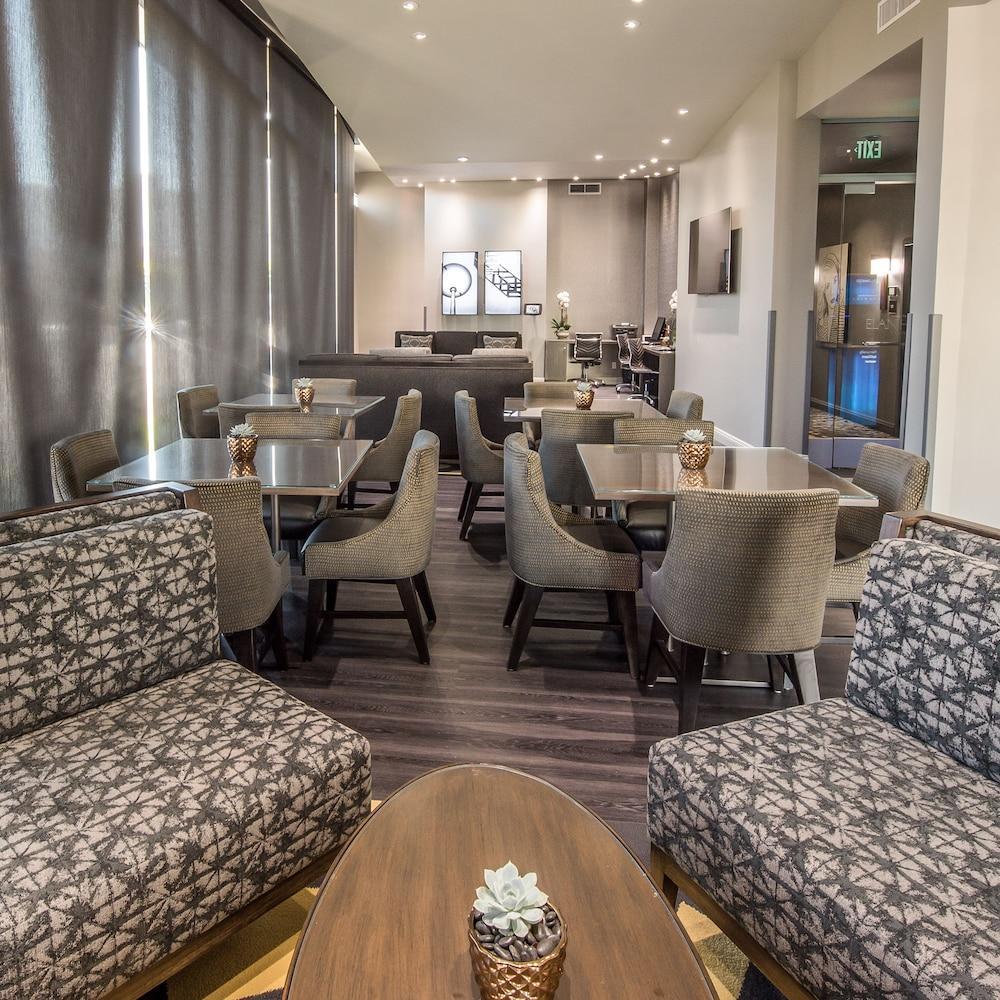 Elan Hotel Los Angeles Dış mekan fotoğraf