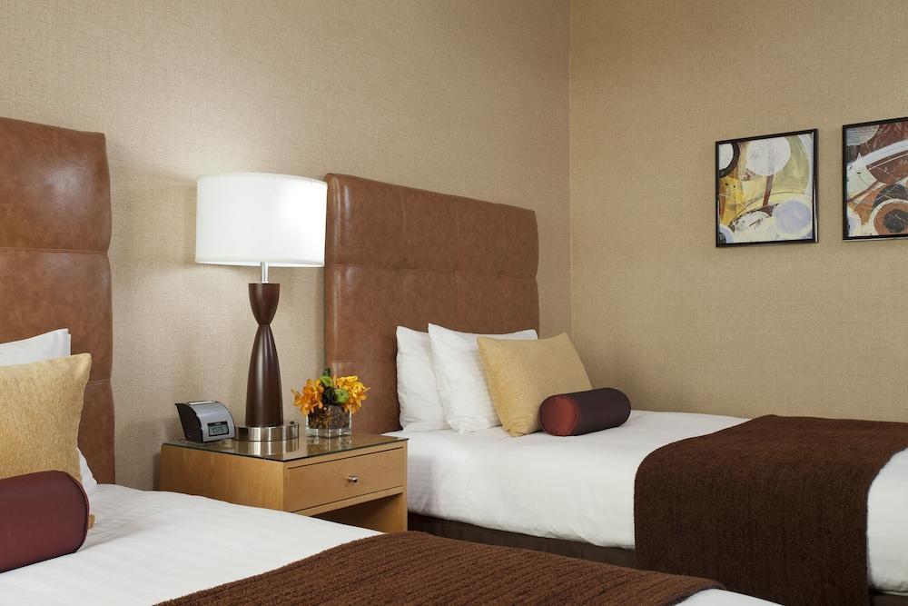 Elan Hotel Los Angeles Dış mekan fotoğraf