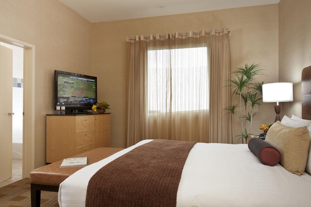 Elan Hotel Los Angeles Dış mekan fotoğraf