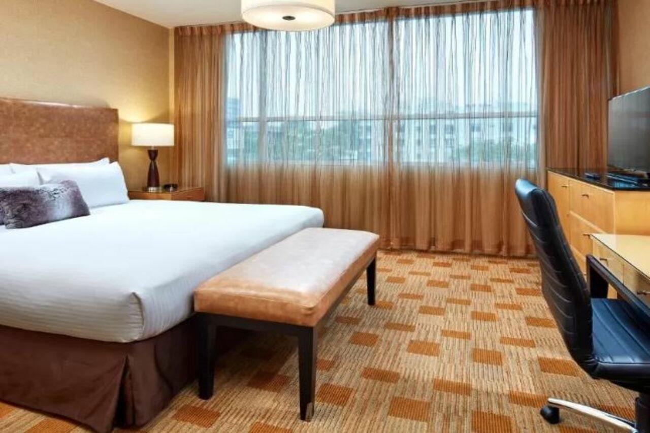 Elan Hotel Los Angeles Dış mekan fotoğraf