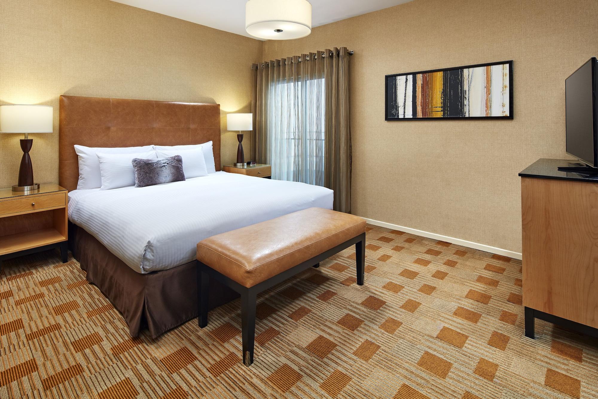 Elan Hotel Los Angeles Dış mekan fotoğraf