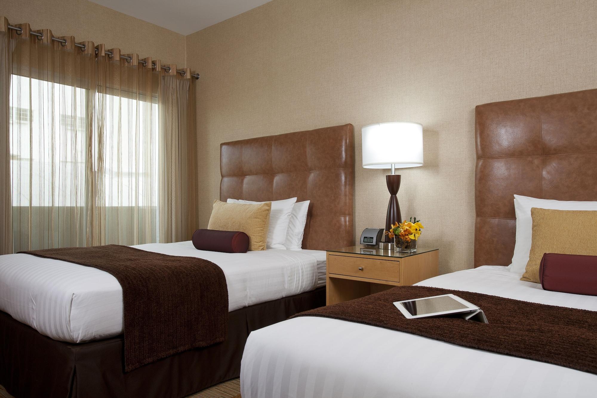 Elan Hotel Los Angeles Dış mekan fotoğraf