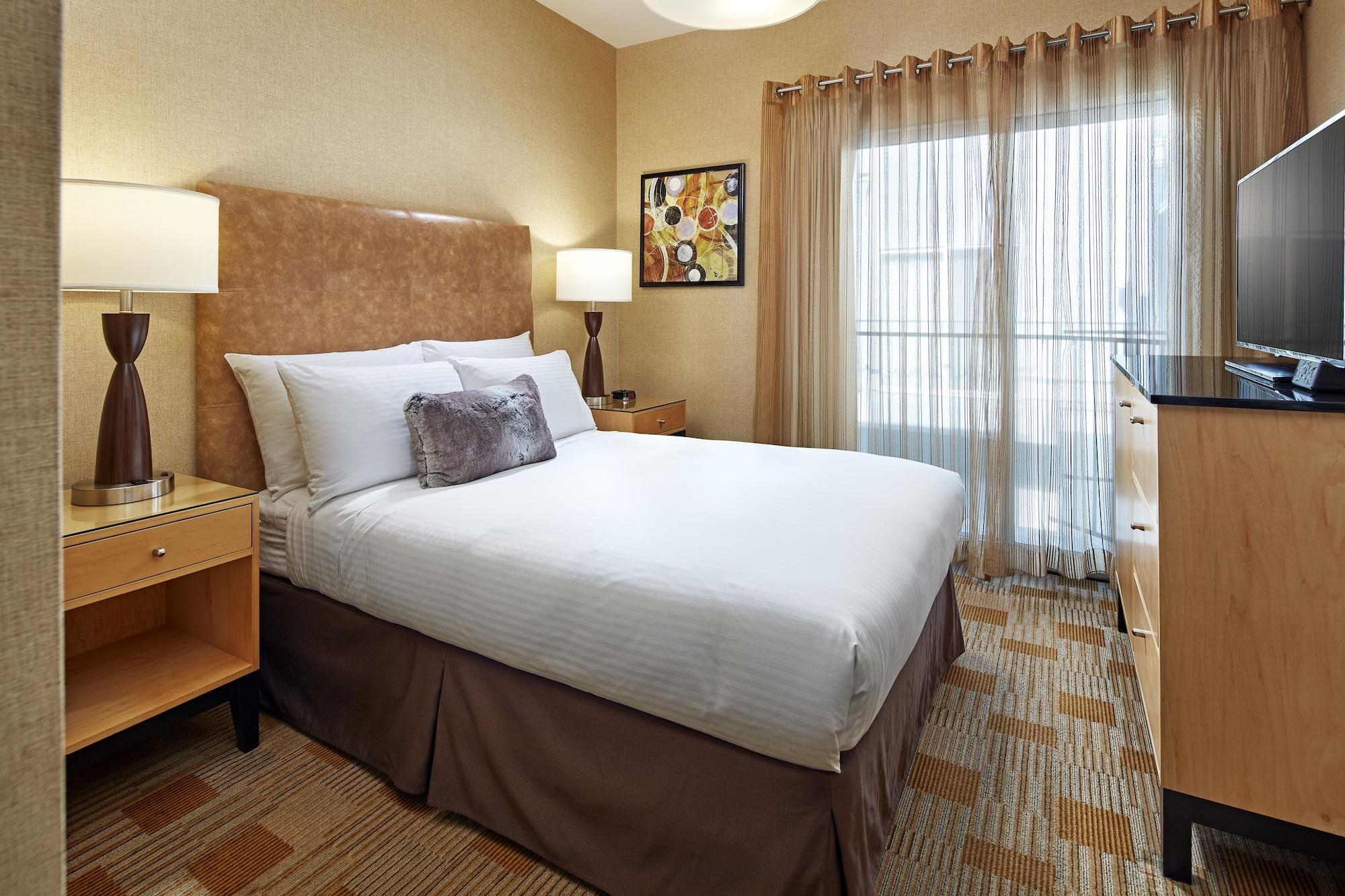 Elan Hotel Los Angeles Dış mekan fotoğraf