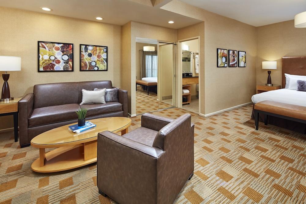 Elan Hotel Los Angeles Dış mekan fotoğraf