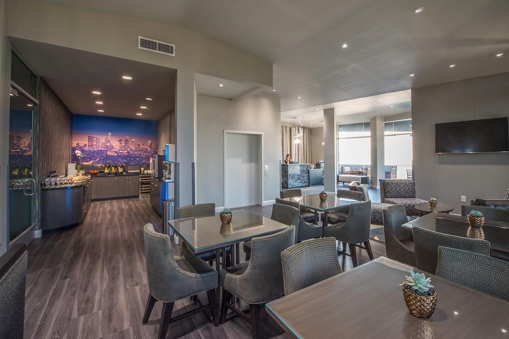 Elan Hotel Los Angeles Dış mekan fotoğraf