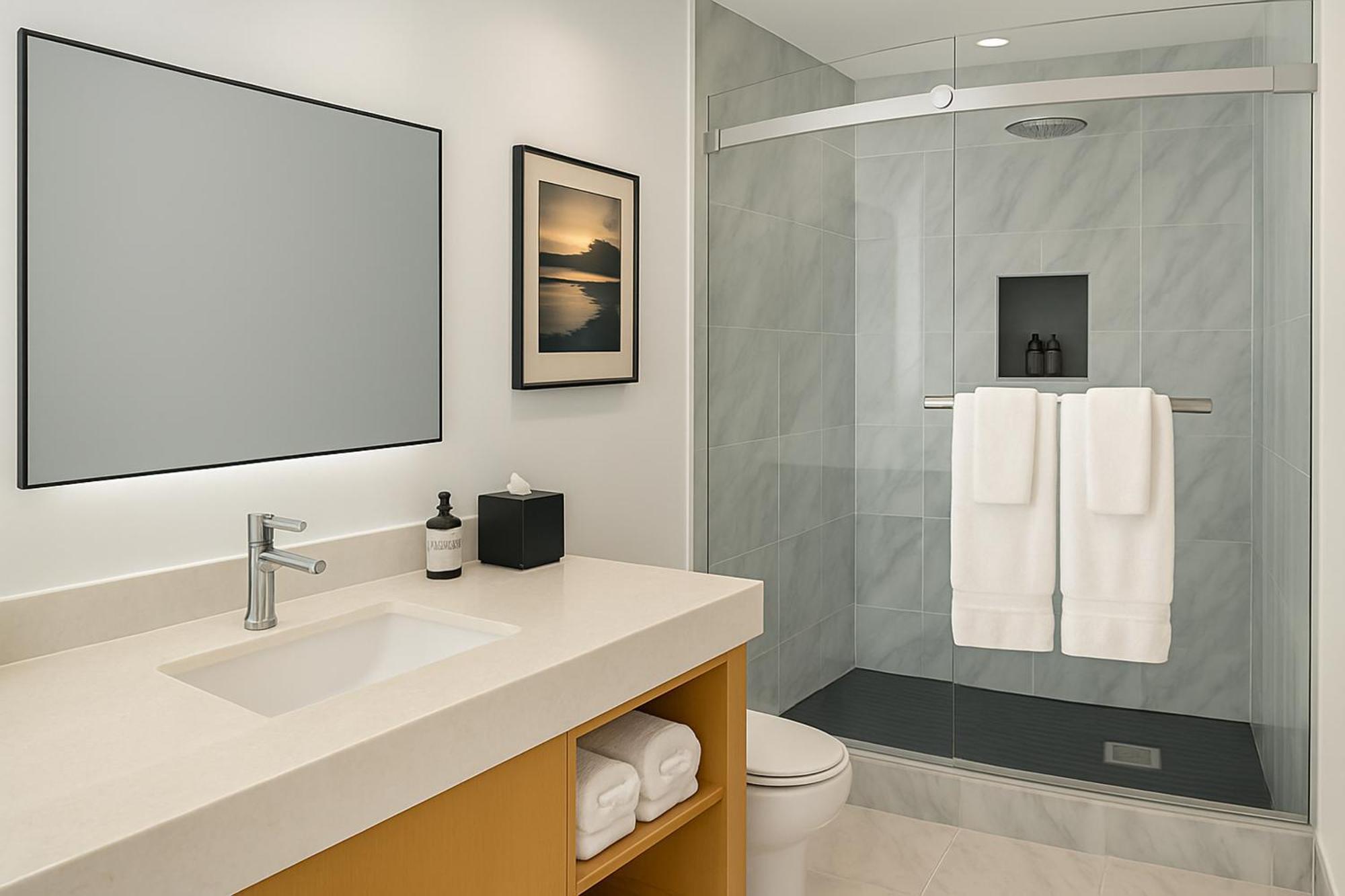 Elan Hotel Los Angeles Dış mekan fotoğraf
