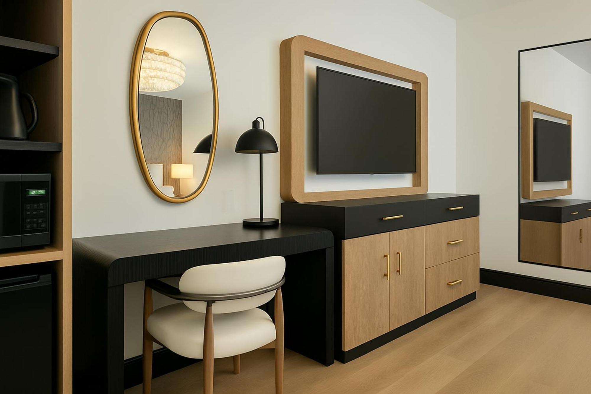 Elan Hotel Los Angeles Dış mekan fotoğraf