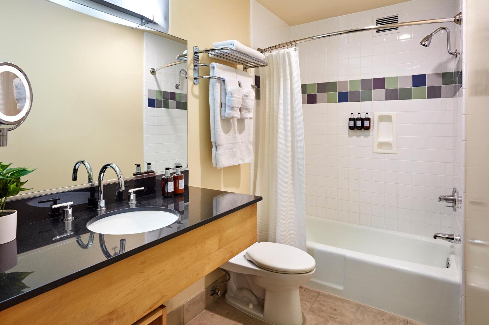 Elan Hotel Los Angeles Dış mekan fotoğraf