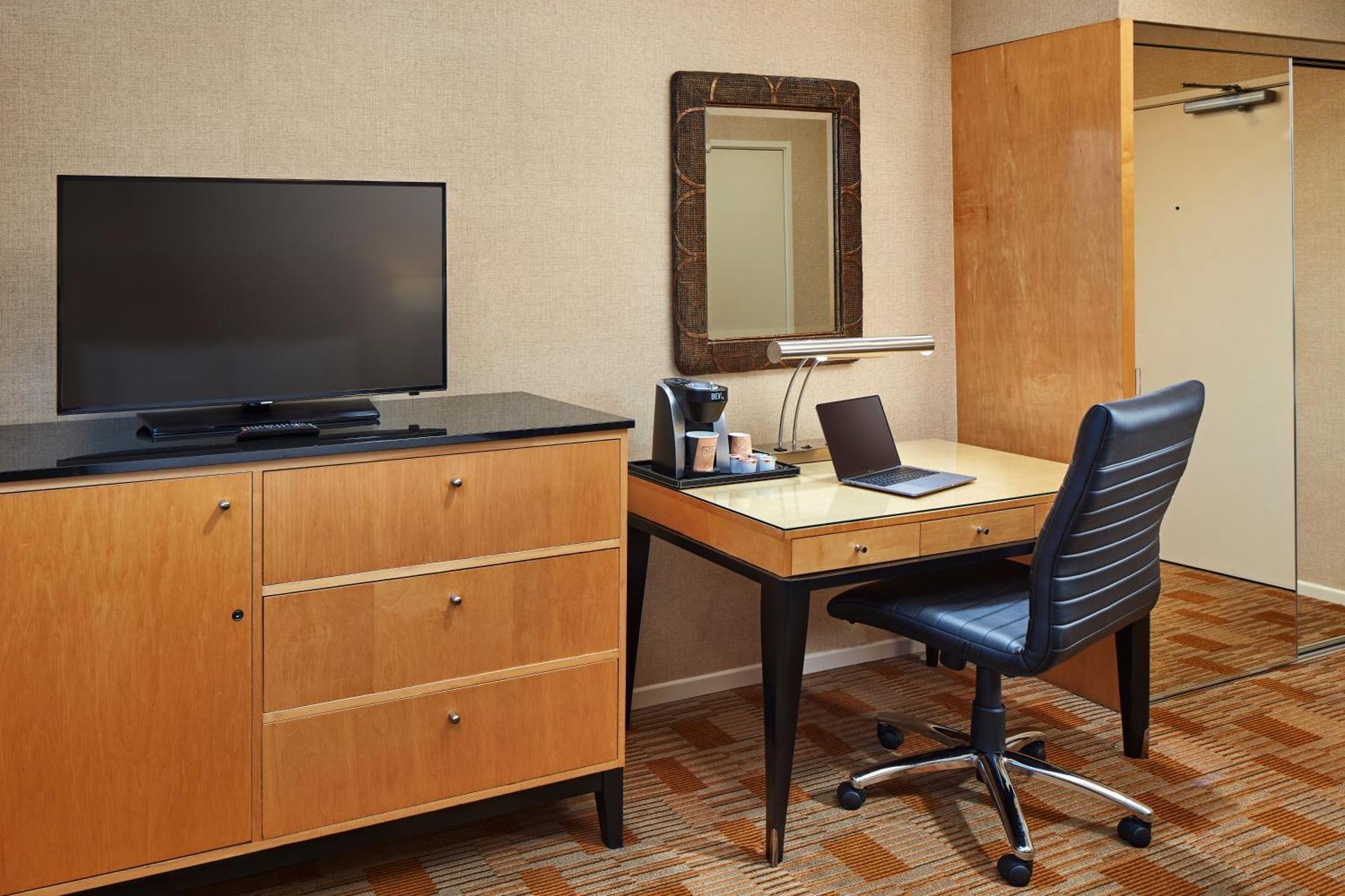 Elan Hotel Los Angeles Dış mekan fotoğraf