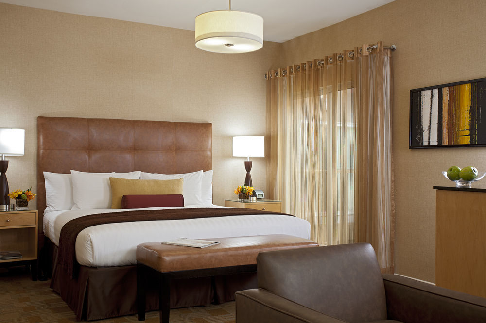 Elan Hotel Los Angeles Dış mekan fotoğraf