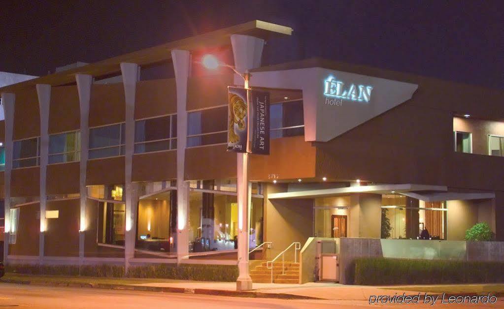 Elan Hotel Los Angeles Dış mekan fotoğraf