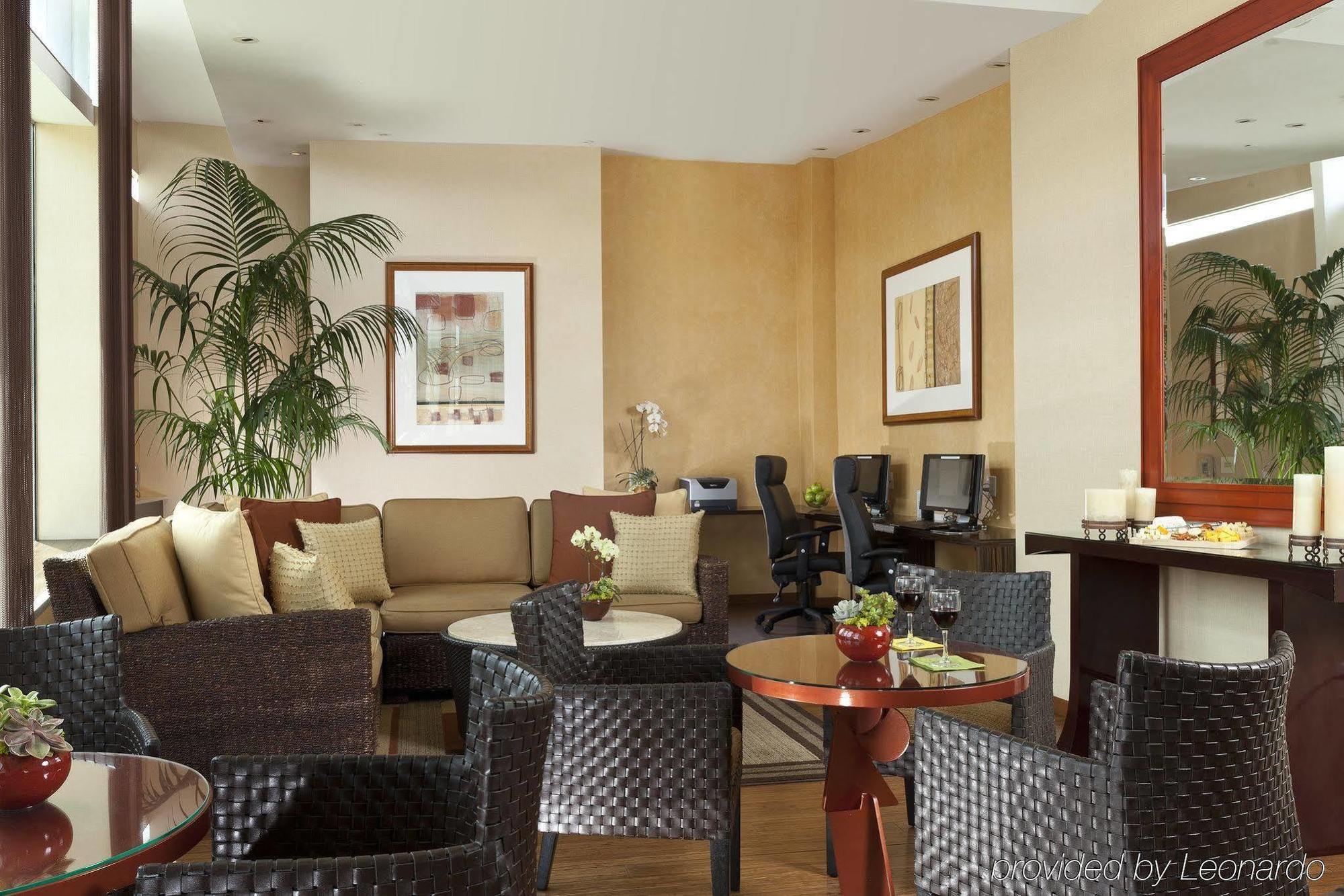 Elan Hotel Los Angeles Dış mekan fotoğraf