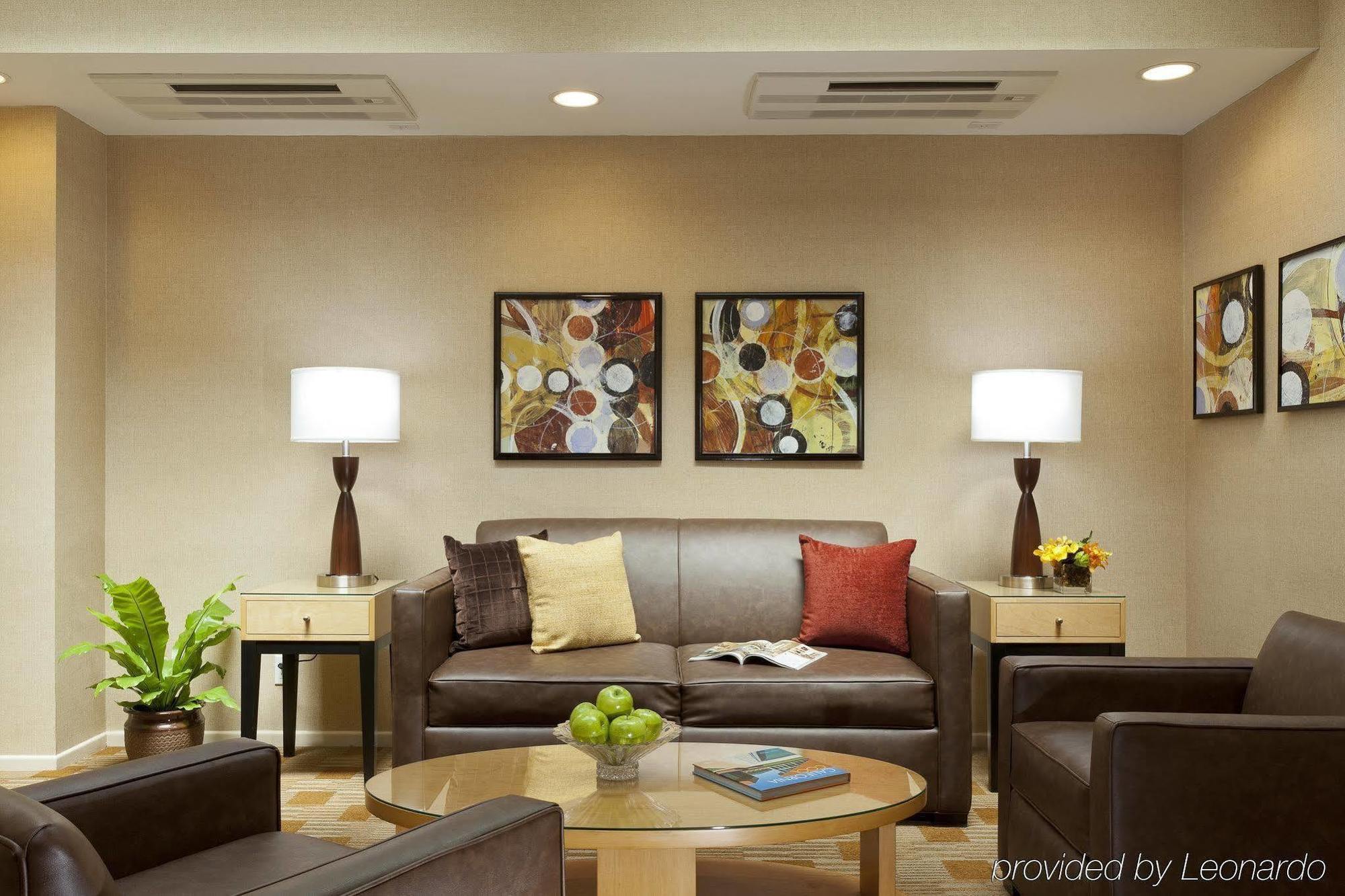 Elan Hotel Los Angeles Dış mekan fotoğraf