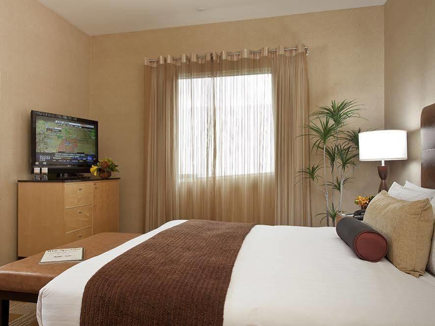 Elan Hotel Los Angeles Dış mekan fotoğraf