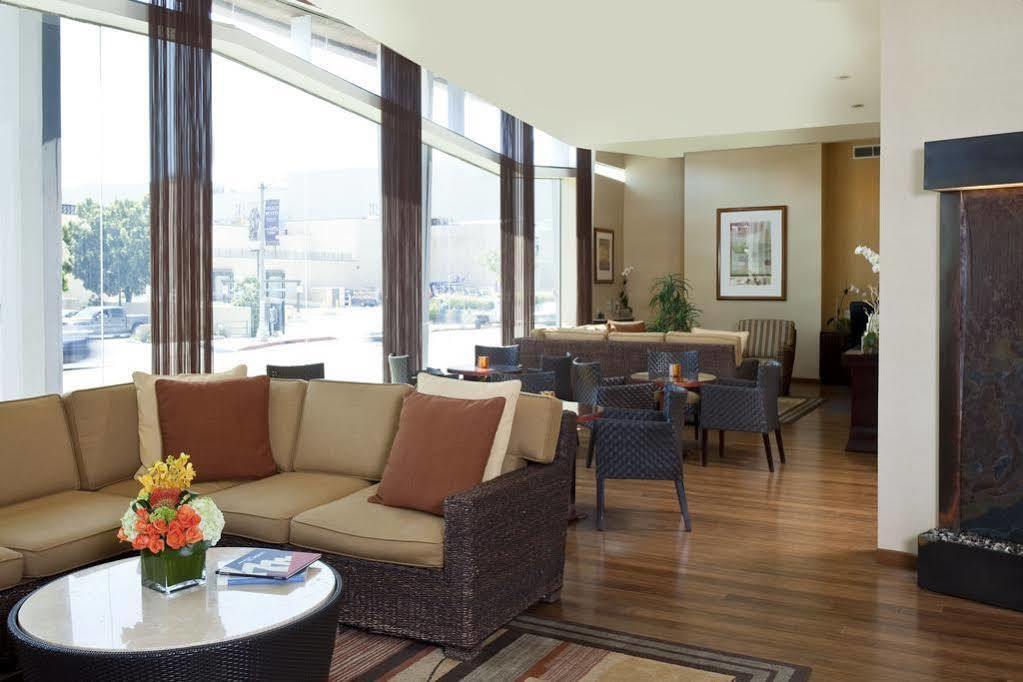 Elan Hotel Los Angeles Dış mekan fotoğraf